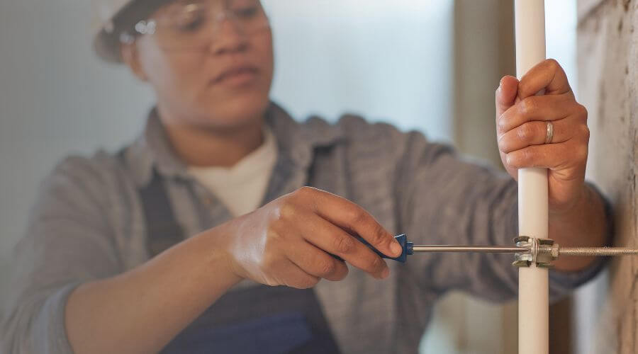 Professional Leak Detection Services in Springport, IN